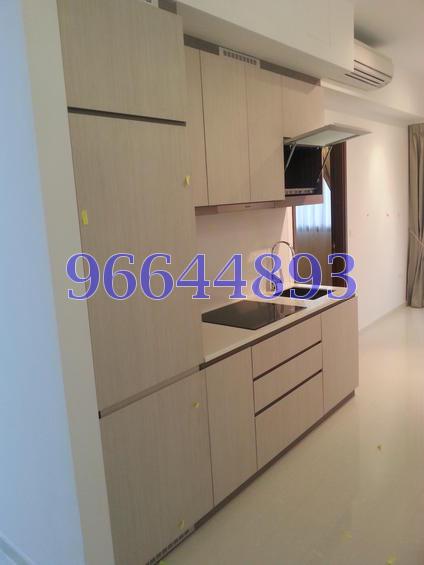 38 I Suites (D15), Apartment #92578352